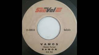 Ramon Torres / Vamos