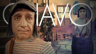 Chavo vs Quico   La Batalla definitiva