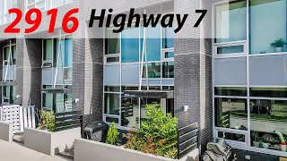 2916 Highway 7 Vaughan