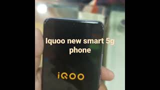 i quoo 5g smart phone under 15k