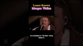 Lesser-Known Facts about Morgan Wallen #morganwallen #shorts