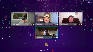 #ONPASSIVE 360⁰ Latest update With Mr Ash Mufareh on November 29th 2023 #Chris #Marty #Redfern #Ash