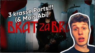 BBM & Mois??? - Brat za Brata // Reaction