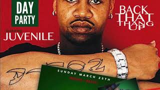 Heineken Red Star Access presents Juvenile