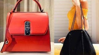 Women's Handbags Online: Zero Price Offer on Handbags | Unboxing And Review Video | Real Review