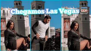 EMILY GARCIA E BABAL ESTAO EM LAS VEGAS 🎰 EMILY GARCIA 🎰