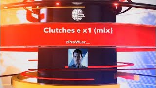 Clutch e x1