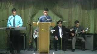 Culto de Avivamiento (Domingo en la noche 9/7/08)