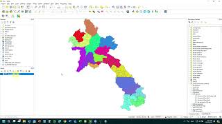 Convert ArcGIS style to QGIS Style in QGIS