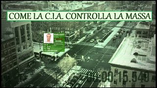 WIKILEAKS SVELA: LA C.I.A. CONTROLLA LA MASSA ATTRAVERSO I DISPOSITIVI ELETTRONICI