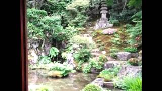 20140610 Jakkoin Temple