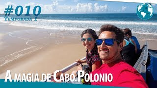 A MAGIA DE CABO POLONIO ⎮ T1・EP10