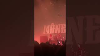 Måneskin - Kool Kids - Loud Kids Tour - MGM Music Hall at Fenway - Boston, MA 11/26/22