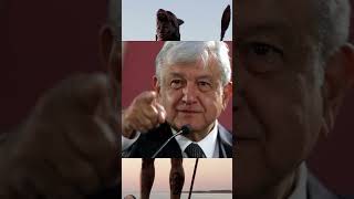 AMLO Y SUS FRASES: CHAMPOTON