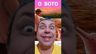 O BOTO #shorts #short #shortsvideo #lendas #shortvideo #lenda #lendasbrasileiras #folclorebrasileiro