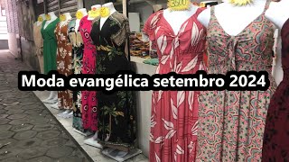 ONDE TEM ROUPAS MODA EVANGÉLICA FEIRA DA SULANCA DE CARUARU