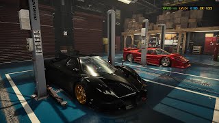 Car Mechanic Simulator Best Road Course Car Episode 1 "Super Cars"