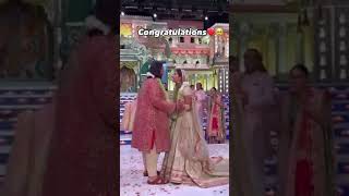 Anant Ambani wedding 😊