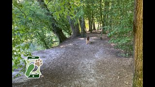 Losloopgebied Son en Breugel Sonse Bergen