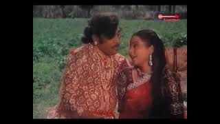 Dhiro Re Vagad   Hiral Hameer Movie   Gujrati Romantic Song 360p