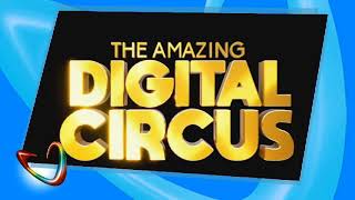 GMA Sponsor bumper The Digital Circus (Fan Made)