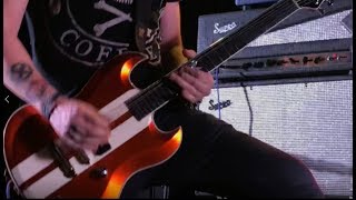 Let Me Go Home Whiskey || Phil X, Doug Wimbish, Richard Fortus, Brian Tichy, Peter Murray