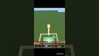 Minecraft most illegal bulid Hack 😳 #shorts #mostviral #popular #minecraft #viral