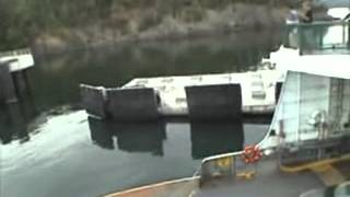 San Juan Islands Ferry to Orcas Washington State Ferries