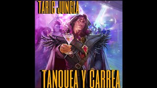 Taric jungla | el regreso de un manco | season 2024