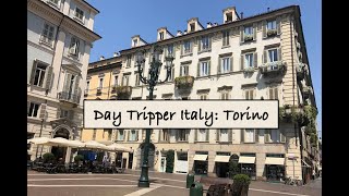 Day Tripper Italy -  Torino