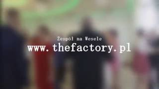 the factory  - Una paloma blanca