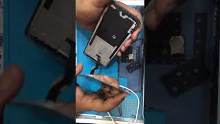 Infinix Note 11 Lcd Replacement