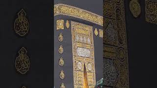 #kaba #makkah #hajj #umrah2024