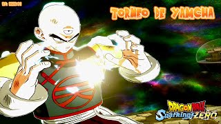 Dragon Ball: Sparking! Zero | Torneo de Yamcha | Ten Shin Han | Sub español