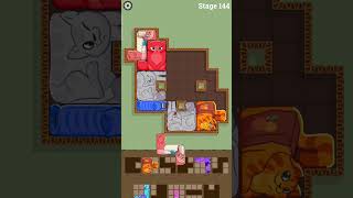 puzzle cat 70 #puzzlecats #gameplay #games