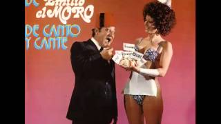 Emilio El Moro - Los callos -