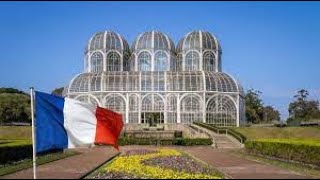 Jardim Botânico. Conheça suas belezas e suas Lindas Flores