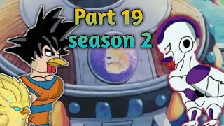 Manok Na Pula (Animation)part 19 - season 2