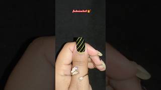 Stripingtep nailartdesign 💅#viralvideo#trending#shorts#naildesigns#nailartathome#youtubeshorts