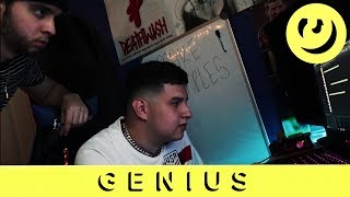 BECOMING A PRODUCER FOR 24 HOURS !! CRAZY RESULTS *MUST WATCH* #24HOURS #GENIUS