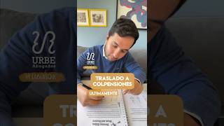 Traslado a Colpensiones