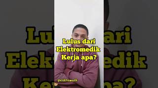 Coba perhatiin ada yang salah ga sama video nya? #Atem #elektromedik #kuliah #teknik #teknisi #viral