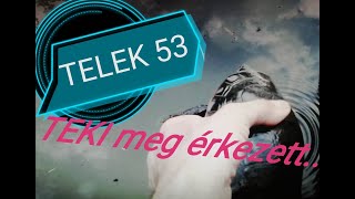 SZIKLAKERT -Tó  TEKI + érkezik :) TELEK 53