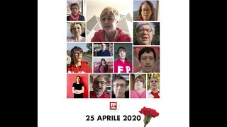 Buon 25 Aprile!