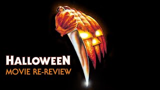 Halloween (1978) Movie Re-Review