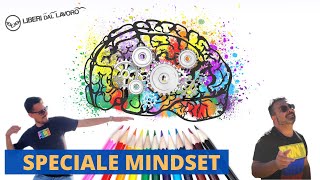 🔴 SPECIALE MINDSET CON PAOLO...