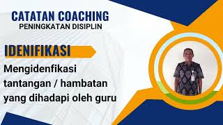 AKSI NYATA Coaching Untuk Pemimpin di Satuan Pendidikan