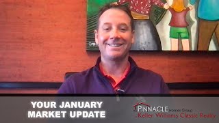 Central Florida January Market Update