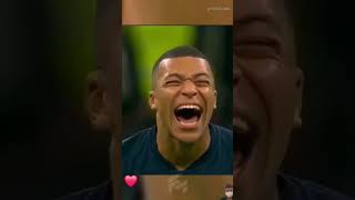 🔴🔴Mbappe funny moments 😅😂🤣😜😝 #football #kylianmbappe #funny #viralvideo #shorts