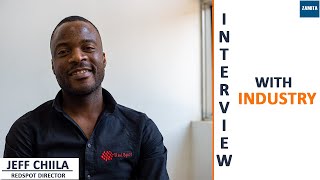 FEEDBACK INTERVIEW WITH REDSPOT - DIRECTOR